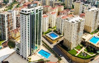 Bof Hotels Ceo Suite Atasehir fotoÄŸrafÄ±
