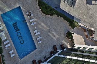 Bof Hotels Ceo Suite Atasehir fotoÄŸrafÄ±