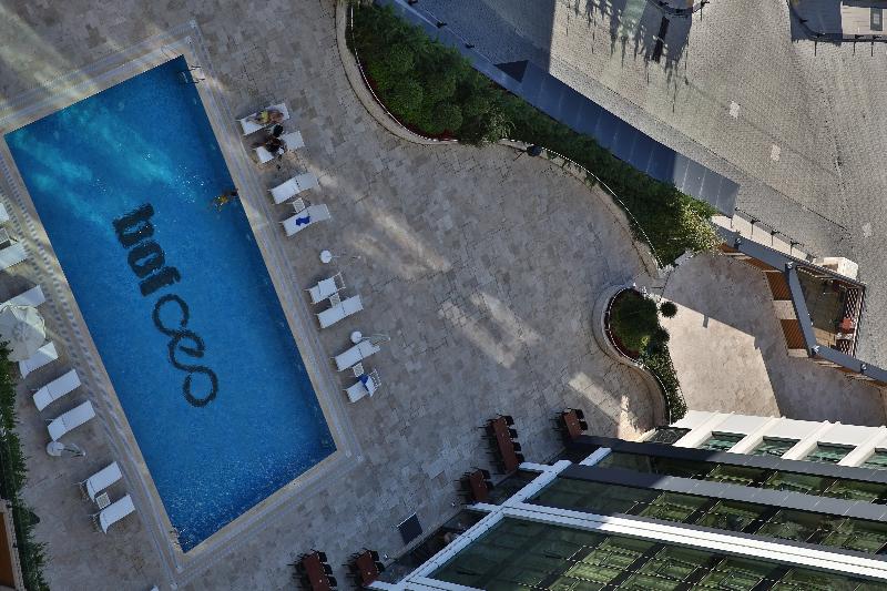 Bof Hotels Ceo Suite Atasehir - Genel