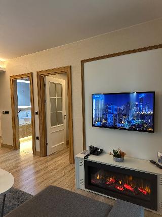 Bof Hotels Ceo Suite Atasehir fotoÄŸrafÄ±