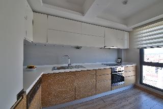 Bof Hotels Ceo Suite Atasehir fotoÄŸrafÄ±