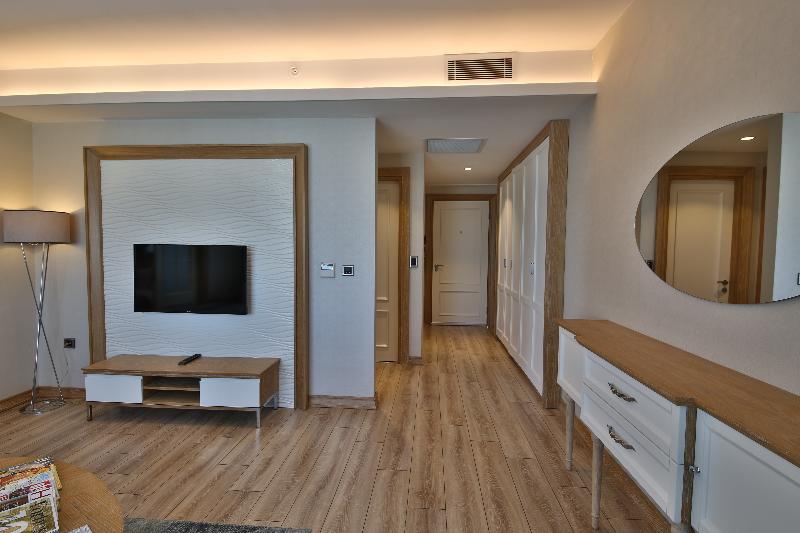 Bof Hotels Ceo Suite Atasehir - Oda