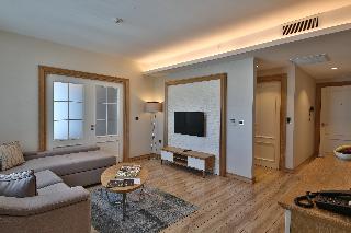 Bof Hotels Ceo Suite Atasehir fotoÄŸrafÄ±