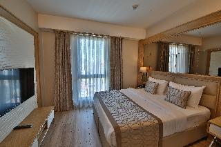 Bof Hotels Ceo Suite Atasehir fotoÄŸrafÄ±