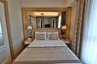 Bof Hotels Ceo Suite Atasehir fotoÄŸrafÄ±