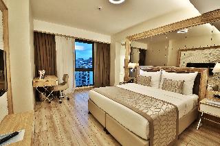 Bof Hotels Ceo Suite Atasehir fotoÄŸrafÄ±