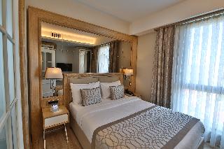 Bof Hotels Ceo Suite Atasehir fotoÄŸrafÄ±
