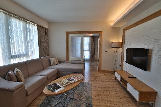 Bof Hotels Ceo Suite Atasehir fotoÄŸrafÄ±