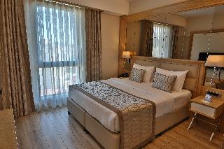 Bof Hotels Ceo Suite Atasehir fotoÄŸrafÄ±
