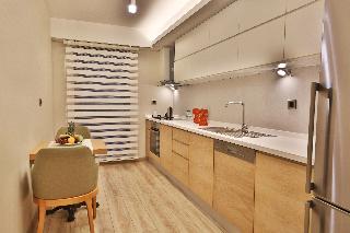 Bof Hotels Ceo Suite Atasehir fotoÄŸrafÄ±