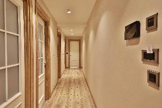 Bof Hotels Ceo Suite Atasehir fotoÄŸrafÄ±