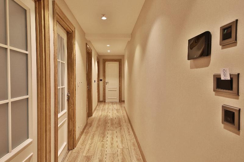 Bof Hotels Ceo Suite Atasehir - Oda