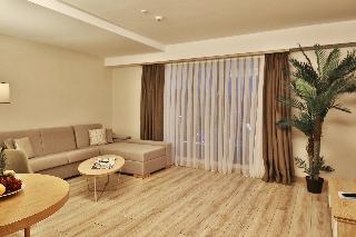 Bof Hotels Ceo Suite Atasehir fotoÄŸrafÄ±