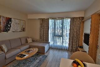 Bof Hotels Ceo Suite Atasehir fotoÄŸrafÄ±