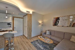 Bof Hotels Ceo Suite Atasehir fotoÄŸrafÄ±