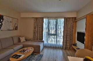Bof Hotels Ceo Suite Atasehir fotoÄŸrafÄ±