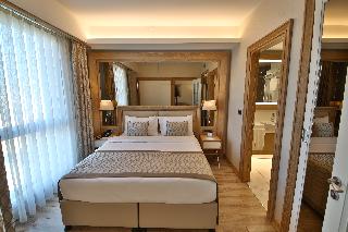 Bof Hotels Ceo Suite Atasehir fotoÄŸrafÄ±