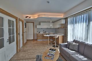 Bof Hotels Ceo Suite Atasehir fotoÄŸrafÄ±