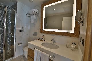 Bof Hotels Ceo Suite Atasehir fotoÄŸrafÄ±