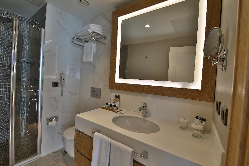 Bof Hotels Ceo Suite Atasehir - Oda