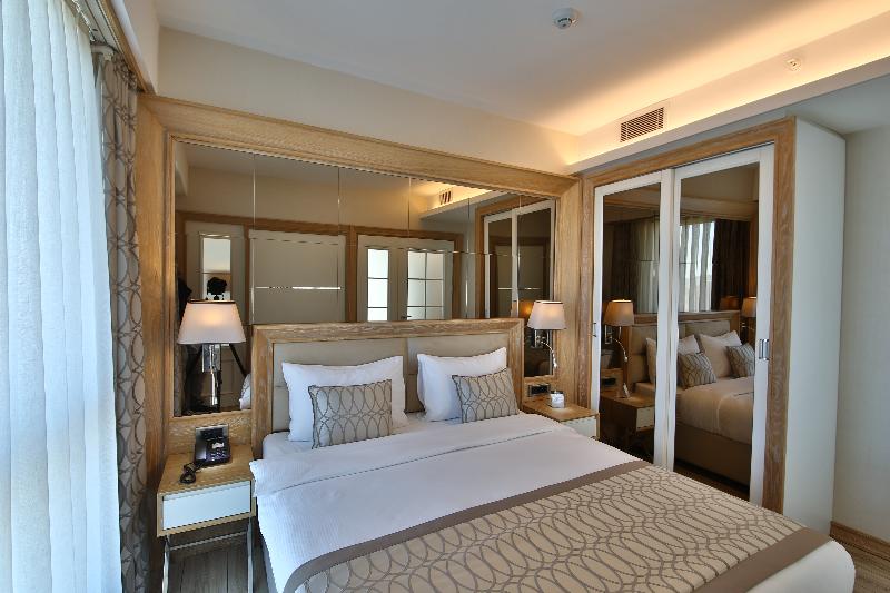 Bof Hotels Ceo Suite Atasehir - Oda