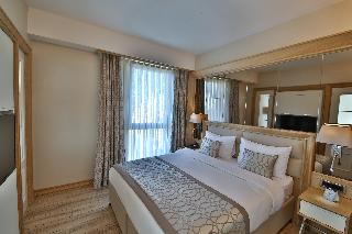 Bof Hotels Ceo Suite Atasehir fotoÄŸrafÄ±