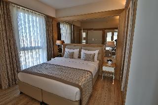 Bof Hotels Ceo Suite Atasehir fotoÄŸrafÄ±