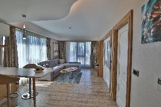 Bof Hotels Ceo Suite Atasehir fotoÄŸrafÄ±