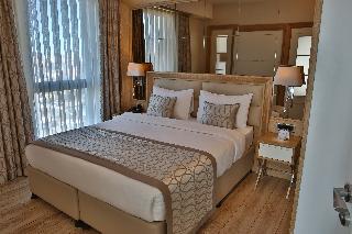 Bof Hotels Ceo Suite Atasehir fotoÄŸrafÄ±