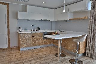 Bof Hotels Ceo Suite Atasehir fotoÄŸrafÄ±