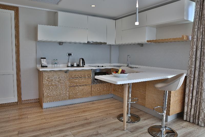 Bof Hotels Ceo Suite Atasehir - Oda