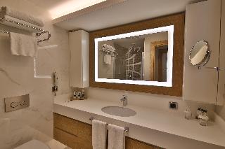Bof Hotels Ceo Suite Atasehir fotoÄŸrafÄ±