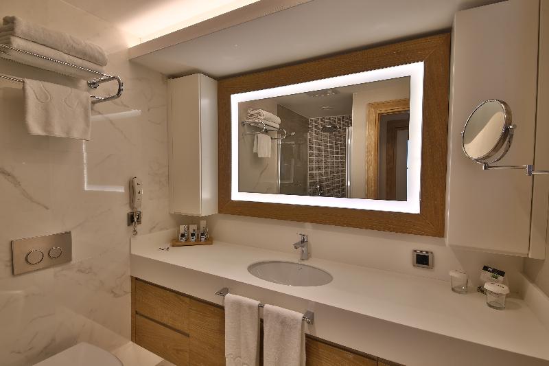 Bof Hotels Ceo Suite Atasehir - Oda