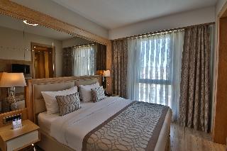 Bof Hotels Ceo Suite Atasehir fotoÄŸrafÄ±