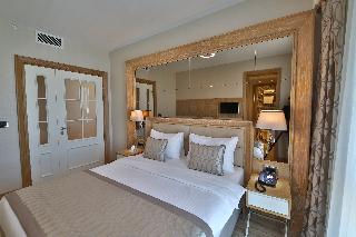 Bof Hotels Ceo Suite Atasehir fotoÄŸrafÄ±