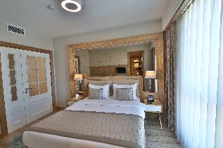 Bof Hotels Ceo Suite Atasehir fotoÄŸrafÄ±