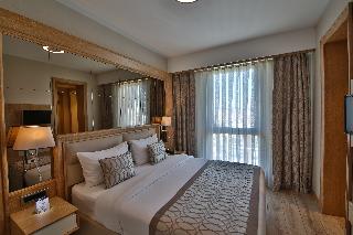 Bof Hotels Ceo Suite Atasehir fotoÄŸrafÄ±