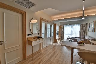 Bof Hotels Ceo Suite Atasehir fotoÄŸrafÄ±