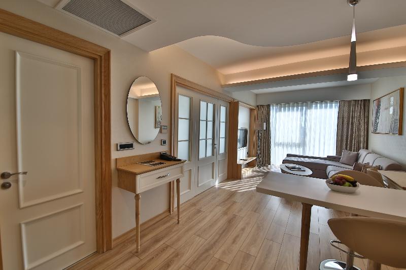 Bof Hotels Ceo Suite Atasehir - Oda