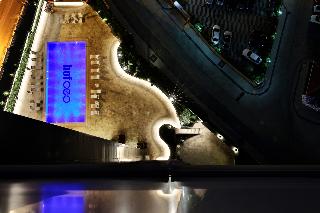 Bof Hotels Ceo Suite Atasehir fotoÄŸrafÄ±