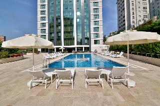 Bof Hotels Ceo Suite Atasehir fotoÄŸrafÄ±