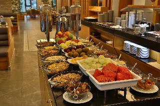 Bof Hotels Ceo Suite Atasehir fotoÄŸrafÄ±