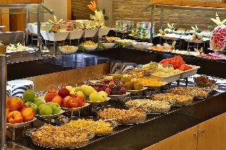 Bof Hotels Ceo Suite Atasehir fotoÄŸrafÄ±