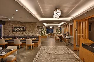 Bof Hotels Ceo Suite Atasehir fotoÄŸrafÄ±