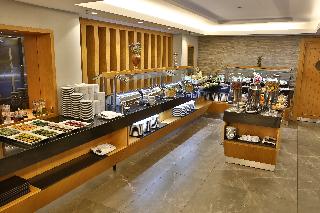 Bof Hotels Ceo Suite Atasehir fotoÄŸrafÄ±
