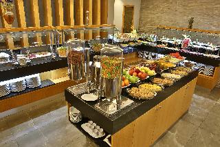Bof Hotels Ceo Suite Atasehir fotoÄŸrafÄ±