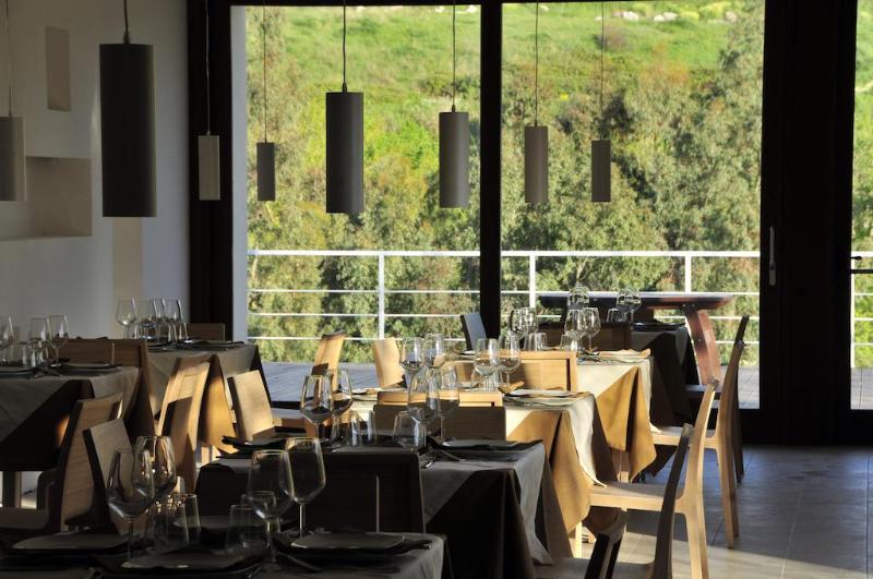 Il Bevaio Di Corleone - Restoran