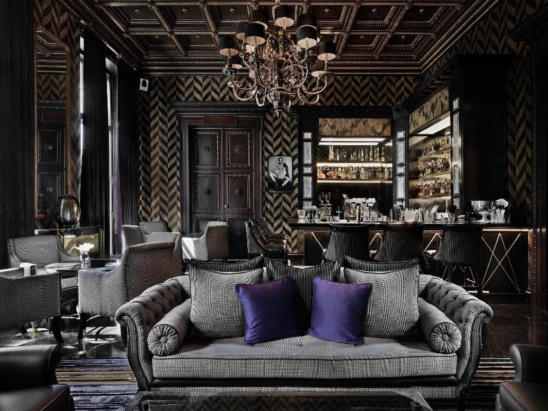 Schlosshotel Berlin - Bar