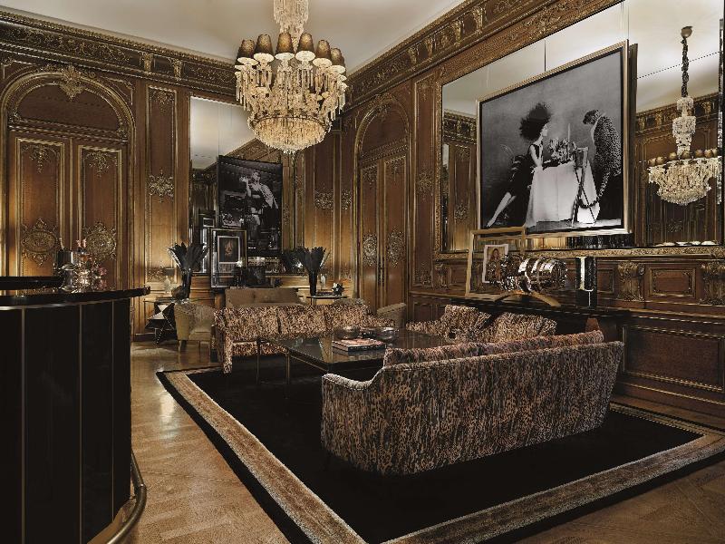 Schlosshotel Berlin - Bar
