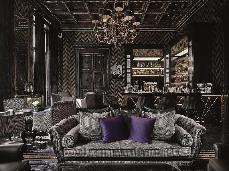Schlosshotel Berlin - Bar